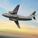Embraer KC-390