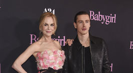 LA Premiere of "Babygirl"