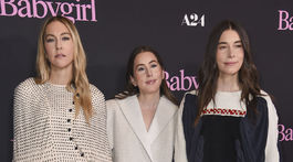 LA Premiere of "Babygirl"