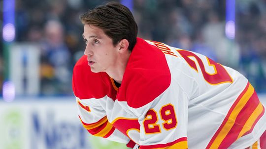 Natlačil sa pred bránku a nezadržateľne skóroval. Trojbodový Honzek hviezdou zápasu