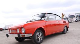 Škoda 110 R - 1978 na predaj