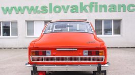 Škoda 110 R - 1978 na predaj