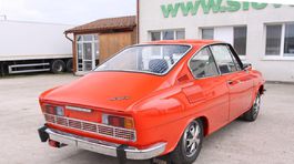 Škoda 110 R - 1978 na predaj