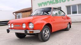 Škoda 110 R - 1978 na predaj