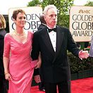 Jamie Lee Curtis a Christopher Guest v roku