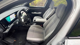 Renault Scenic E-Tech (2024)