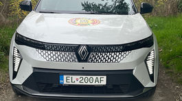 Renault Scenic E-Tech (2024)