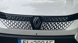 Renault Scenic E-Tech (2024)