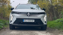 Renault Scenic E-Tech (2024)