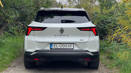 Renault Scenic E-Tech (2024)