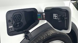 Renault Scenic E-Tech (2024)