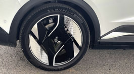 Renault Scenic E-Tech (2024)