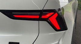 Renault Scenic E-Tech (2024)