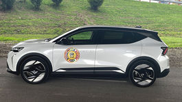 Renault Scenic E-Tech (2024)