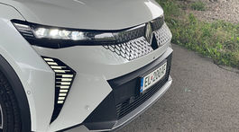 Renault Scenic E-Tech (2024)