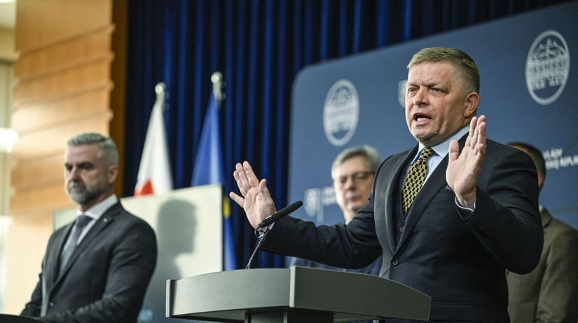 Robert Fico