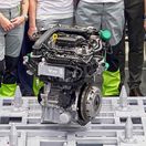 Škoda vyrobila 15 miliónov motorov 2024