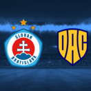 Slovan, DAC