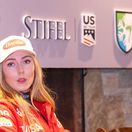 Mikaela Shiffrinová