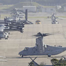 MV-22 Osprey