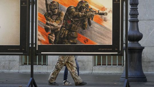 Diplomatický škandál. Poľský veľvyslanec poslal protestnú nótu, v Petrohrade ho napadli