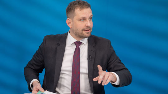 Šaško: Slovensko sa môže stať šiestou inštitúciou na overovanie vakcín v Európe