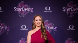 Tenistka Barbora Krejčíková. 