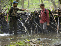 bobor, bobry, tatry, bobrovisko, ondrej kameniar, mario duchon, lesmir