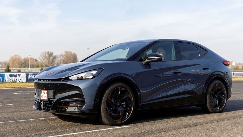 DS CAR-7288