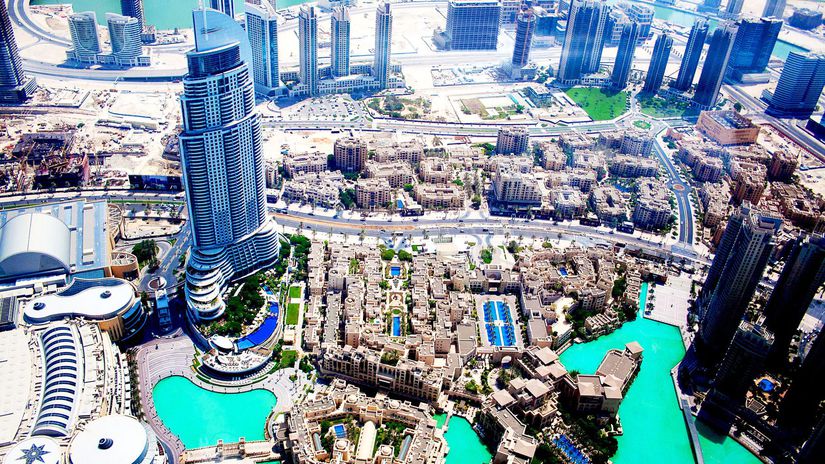 Dubaj