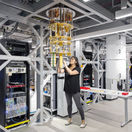 IBM Quantum Lab, kvantovy pocitac, kvantove pocitace, kvantum