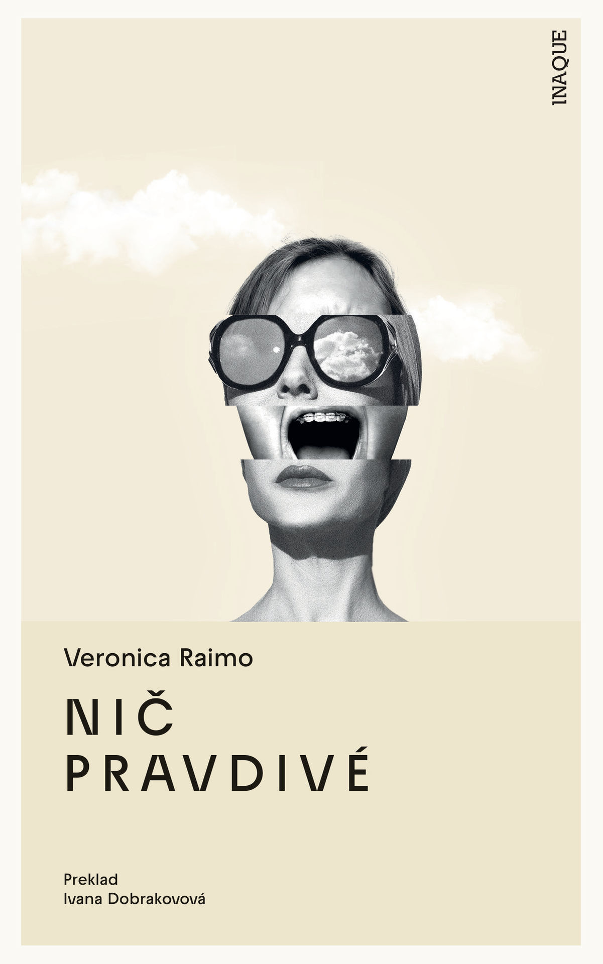 Veronica Raimo: Nič pravdivé