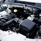 Lada Niva - novy motor 2025