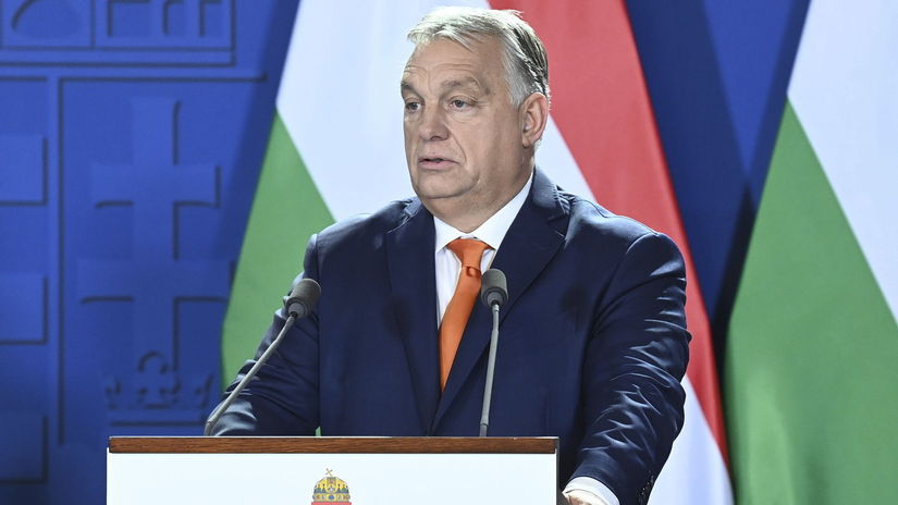 orbán