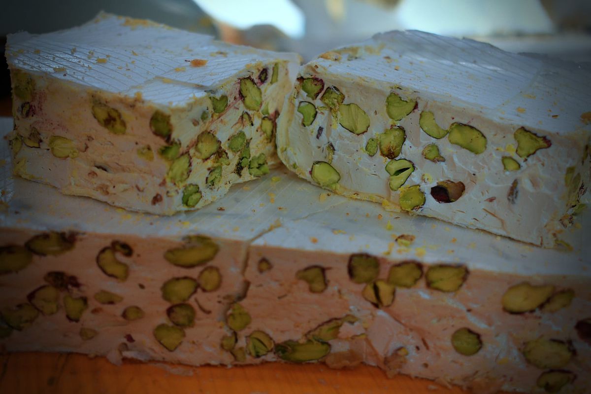 Torrone.
