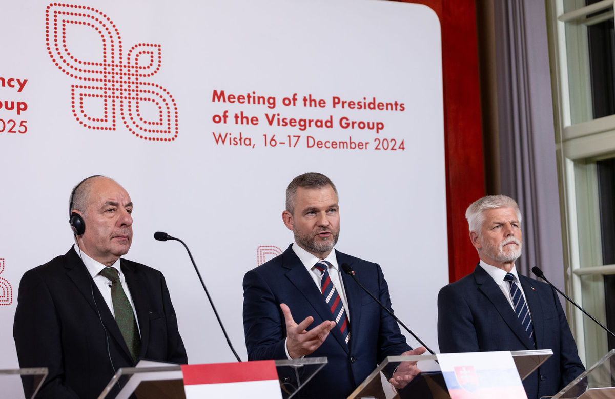 V4, pellegrini, Sulyok, pavel