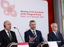 V4, pellegrini, Sulyok, pavel