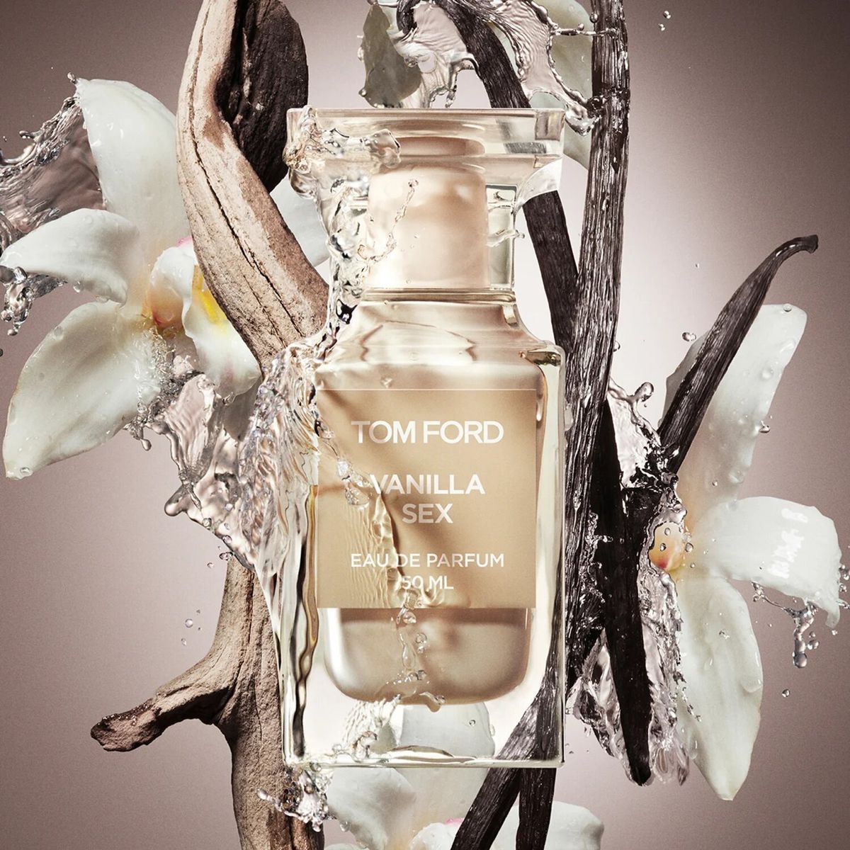 Vanilla Sex od Tom Ford.