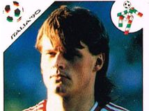 Býval na zámku, hrával s Weissom i...