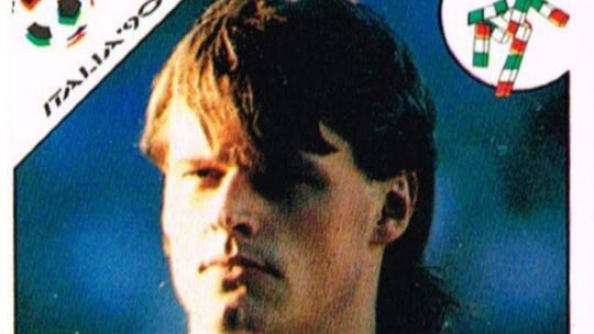 Býval na zámku, hrával s Weissom i Moravčíkom. Legenda ČSSR má miliónové dlhy, žiada bankrot