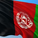 Afganistan, vlajka