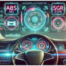 KVÍZ: Svet áut je plný skratiek. Vyznáte sa v nich!