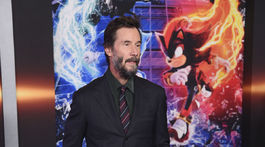 LA Premiere of "Sonic The Hedgehog 3"