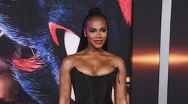 LA Premiere of "Sonic The Hedgehog 3"