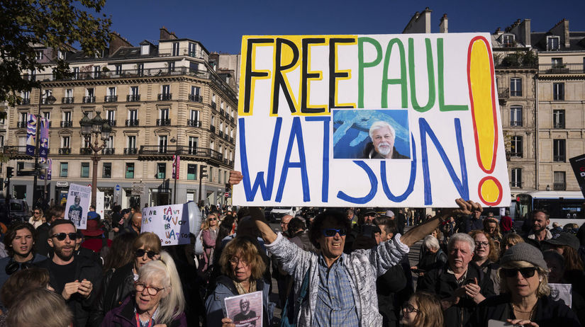Paul Watson