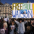 Paul Watson