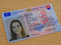 SR MV nové doklady vydávanie TK BAX