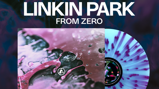 Linkin Park: From Zero
