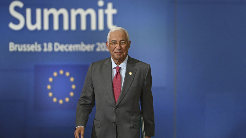António Costa