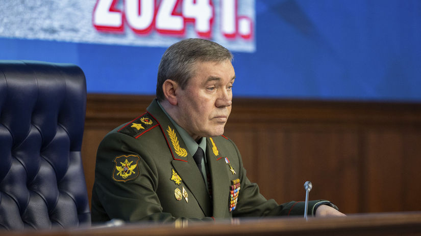Gerasimov
